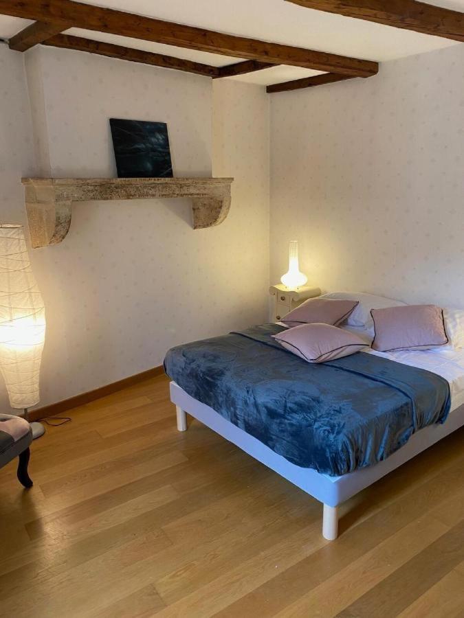 Le Clos Violet Clesse Holiday Home For 6 Εξωτερικό φωτογραφία