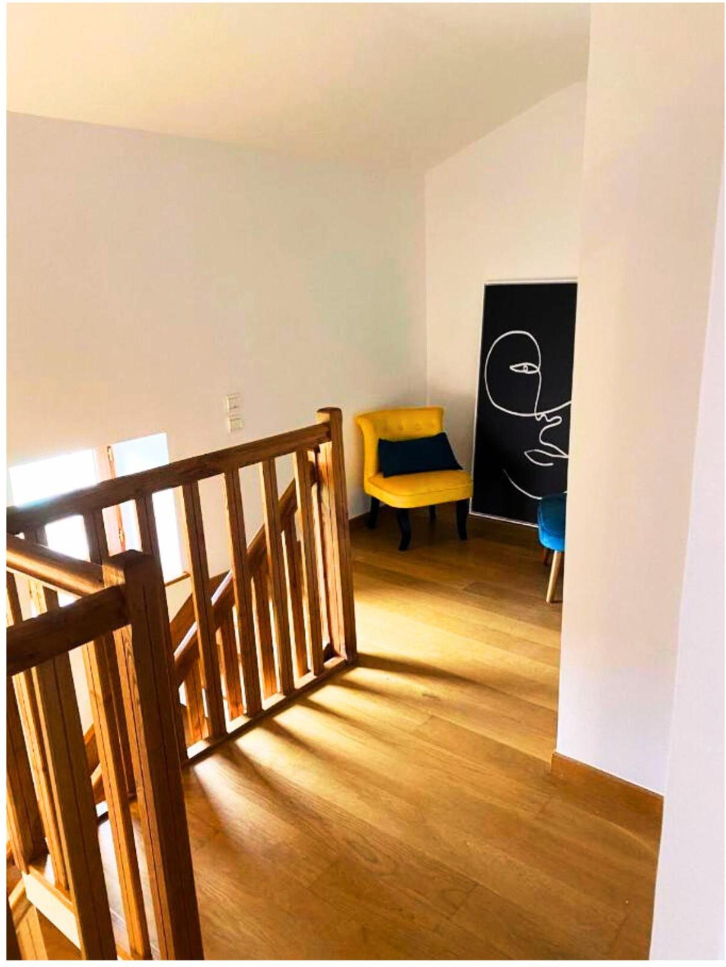 Le Clos Violet Clesse Holiday Home For 6 Εξωτερικό φωτογραφία