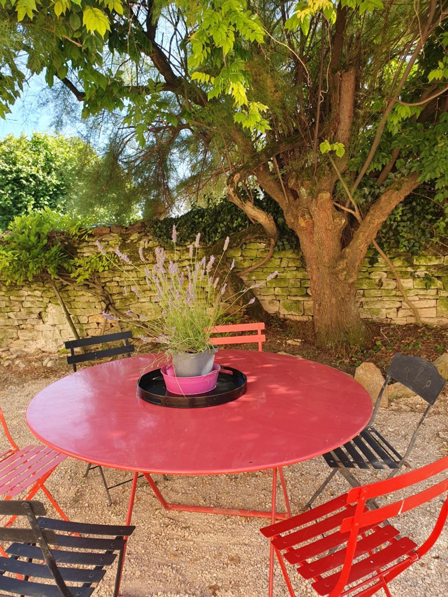 Le Clos Violet Clesse Holiday Home For 6 Εξωτερικό φωτογραφία