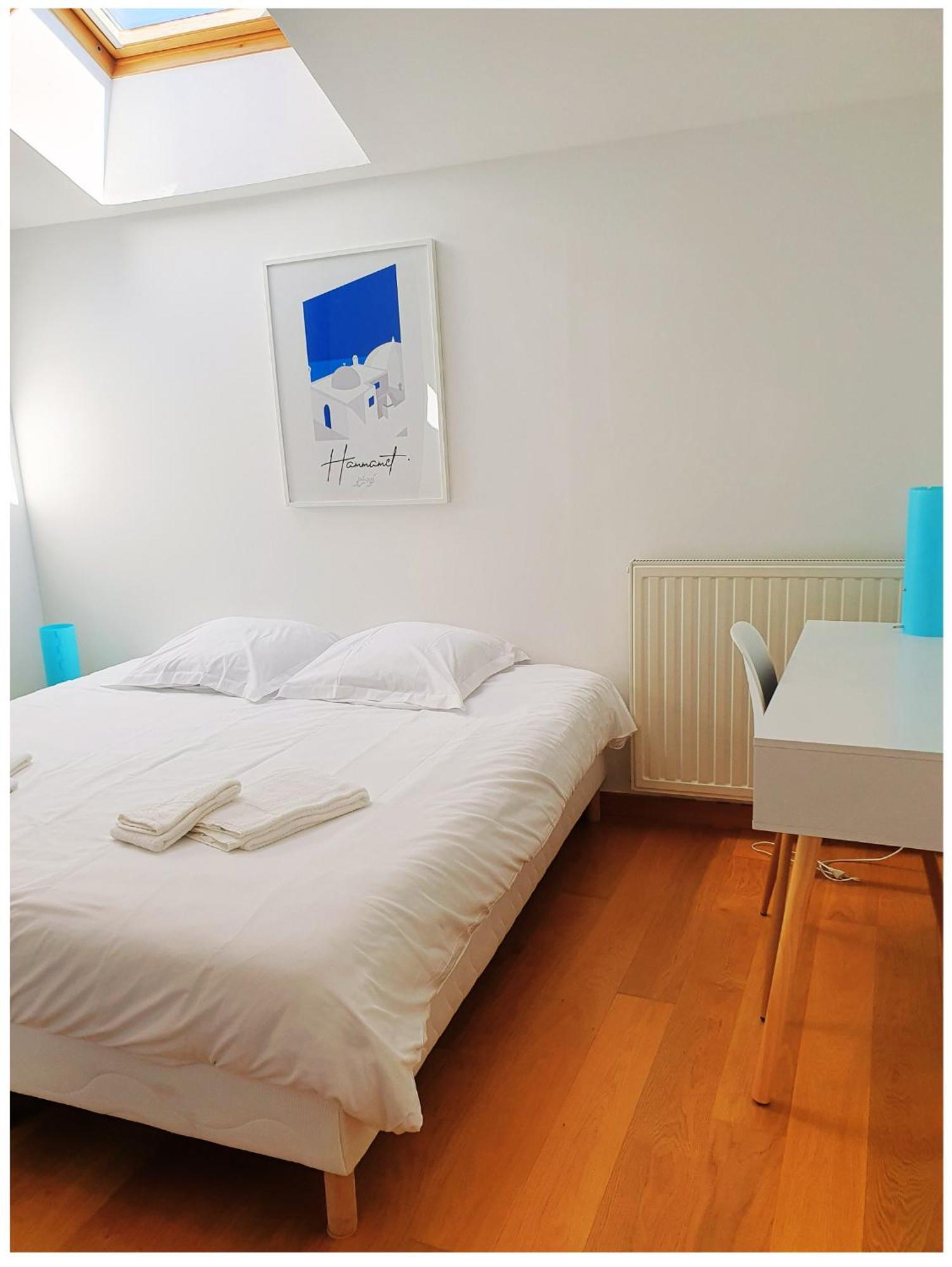 Le Clos Violet Clesse Holiday Home For 6 Εξωτερικό φωτογραφία